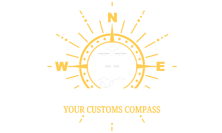 Logo - HJ Customs Brokers